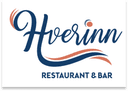 Hverinn logo