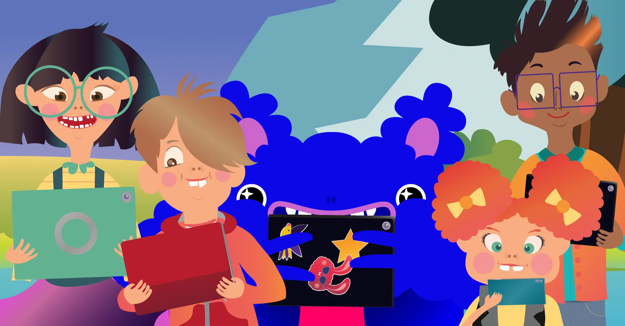 Mussila website artwork