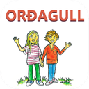 Orðagull icon
