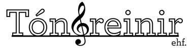 Tóngreinir
